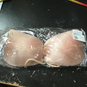 Sticky Adhesive Bra